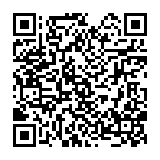 Worry virus QR code