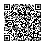 wzscnet.com browser hijacker QR code