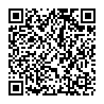 X Token Presale phishing scam QR code