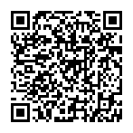 Xenomorph virus QR code