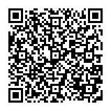 Xerox Scanned Document spam QR code