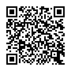 XEX virus QR code