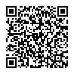 xHIlEgqxx virus QR code