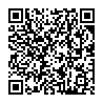 XinFrams malware QR code