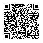 XLocker ransomware QR code