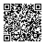 Xorist virus QR code