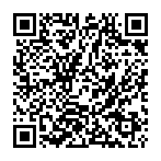 xscx.xyz browser hijacker QR code