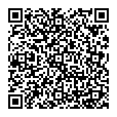 XXX History Fixer potentially unwanted application QR code