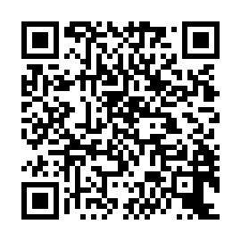 Xyz virus QR code