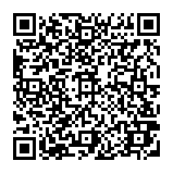 YahLover.warm Infection virus QR code