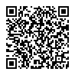 yahoososo.com browser hijacker QR code