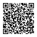 Yashma virus QR code