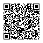 yeabd66.cc browser hijacker QR code