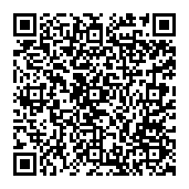 You Could Be In Trouble With The Law sextortion scam QR code