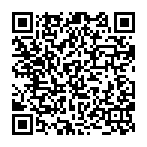 ALUREON virus scam QR code