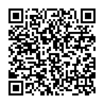 ZEUS virus scam QR code