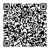 You Have Received An Encrypted Document phishing email QR code