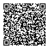 You Have Received An Encrypted Message spam QR code