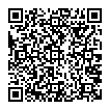 You May Not Know Me spam QR code