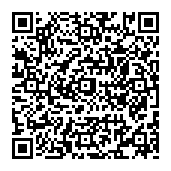You Received A Transfer In The Amount spam QR code