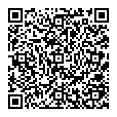 Your Account Has Encountered An Error 505 spam QR code