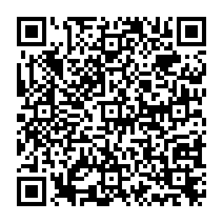 Your Account Is Secure & Ready fake email notification QR code