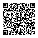 Your Account Needs Attention! phishing email QR code