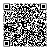Your Android is infected with (8) adware viruses! pop-up QR code