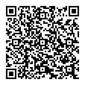 Your apple id has been disabled! virus QR code