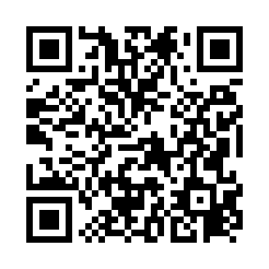 Your Cheque Is Ready malspam QR code