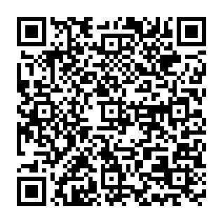 Your Cloud Account Suspended fake email notification QR code