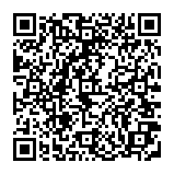 Your computer was locked technical support scam QR code