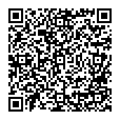 YOUR GOOGLE HAS (4) CRITICAL VULNERABILITIES! scam website QR code