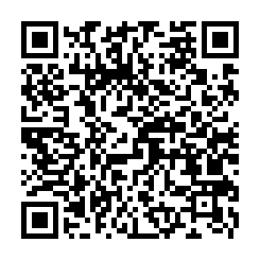 Your Mail Is On Hold phishing email QR code