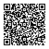 CTB-Locker virus QR code