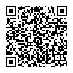 your-search.com browser hijacker QR code