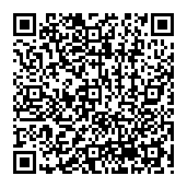 Your System Detected Some Unusual Activity virus QR code