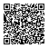 Your System Has Been Cracked sextortion scam QR code