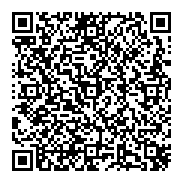 Your system is seriously damaged, found (4) viruses! pop-up QR code