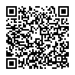 Yourdadgone virus QR code