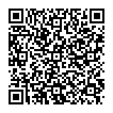 yourfine2updatesgo.best pop-up QR code