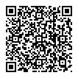 yourfine4upgradefree.best pop-up QR code