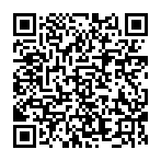 YOUR_LAST_CHANCE virus QR code