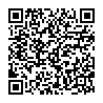 You've Been Hacked! spam QR code