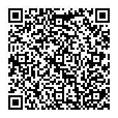 You've made the 16.39-billionth search! pop-up QR code