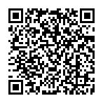 ZaDaRus virus QR code