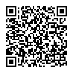 ZAHACKED virus QR code