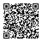 ZareuS virus QR code