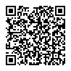 Zasifrovano Zaplat virus QR code