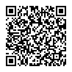 Zazas virus QR code